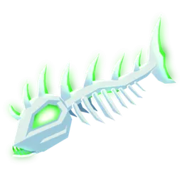 Fossil Fish
