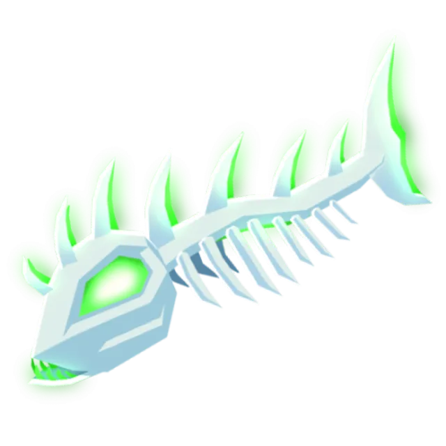 Fossil Fish