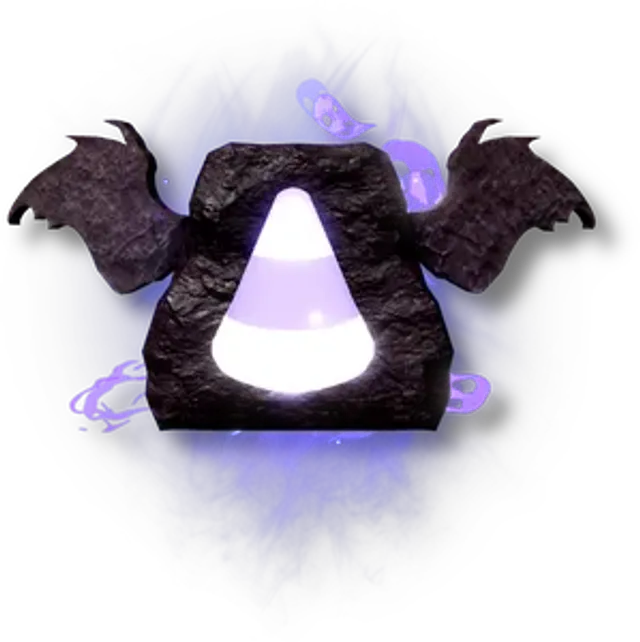 Frightful Relic