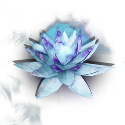 Frigid Lotus
