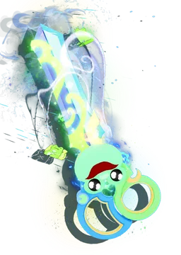 Froggy Snips