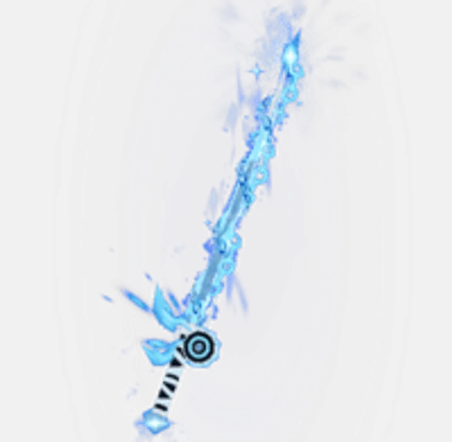 Frostbite Piercer