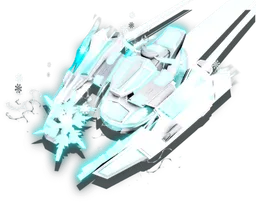 Frostbite