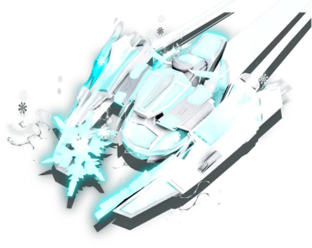 Frostbite