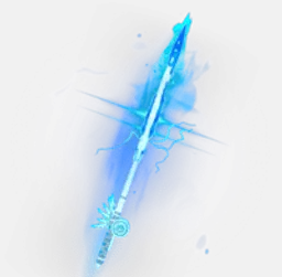 Frostpiercer