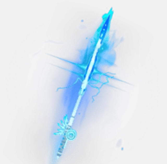 Frostpiercer