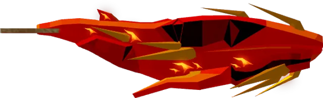 Frostwhale