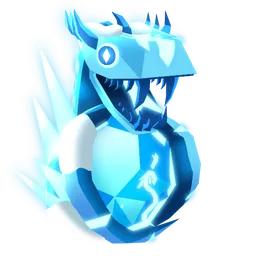 Frozen Serpent