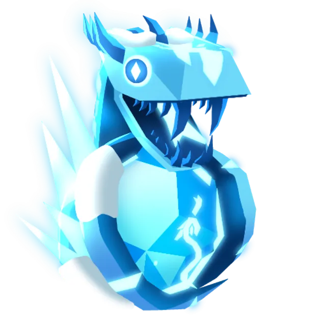Frozen Serpent