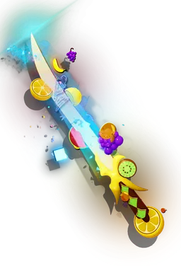 Fruitshido
