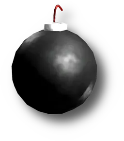 Fuse Bomb