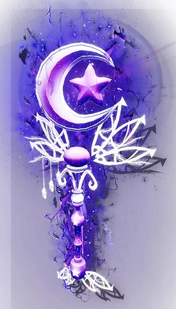 Galactic Virge