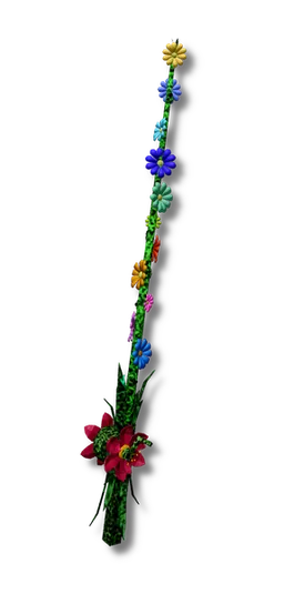 Gardenkeeper Rod
