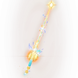 Gemfly Rod