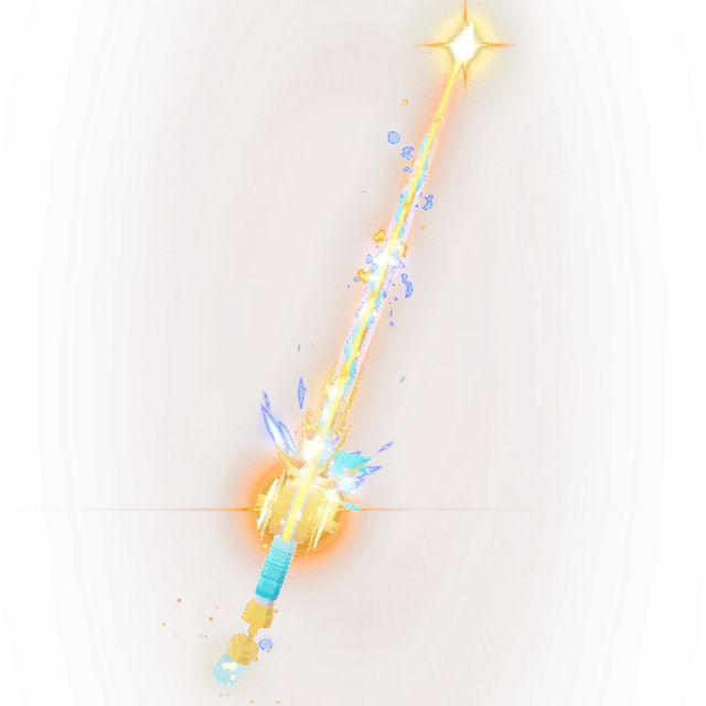 Gemfly Rod
