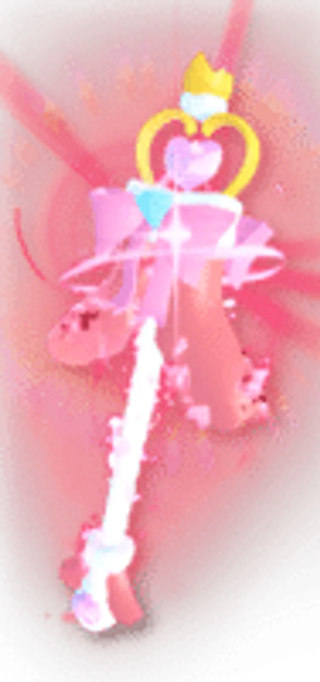Gilded Heart