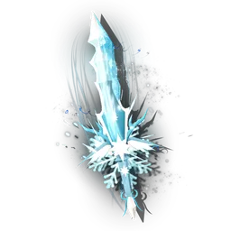 Glacial Blade