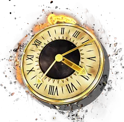 Gliding Thru Time