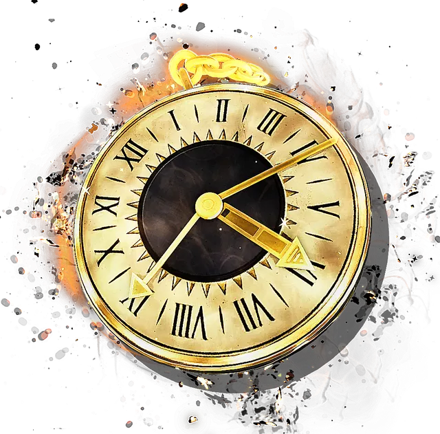 Gliding Thru Time
