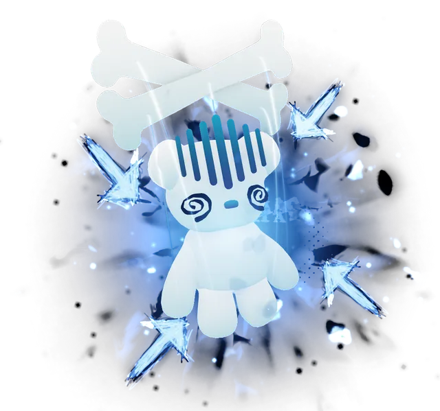 Gloombear