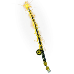 Glowtail Branch