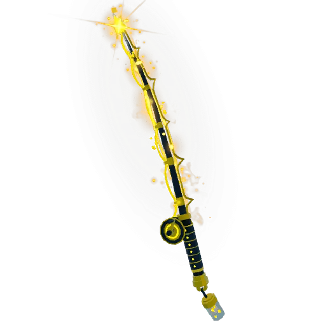 Glowtail Branch