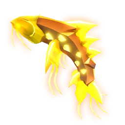 Gold Koi