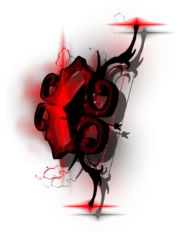 Gothic Archer