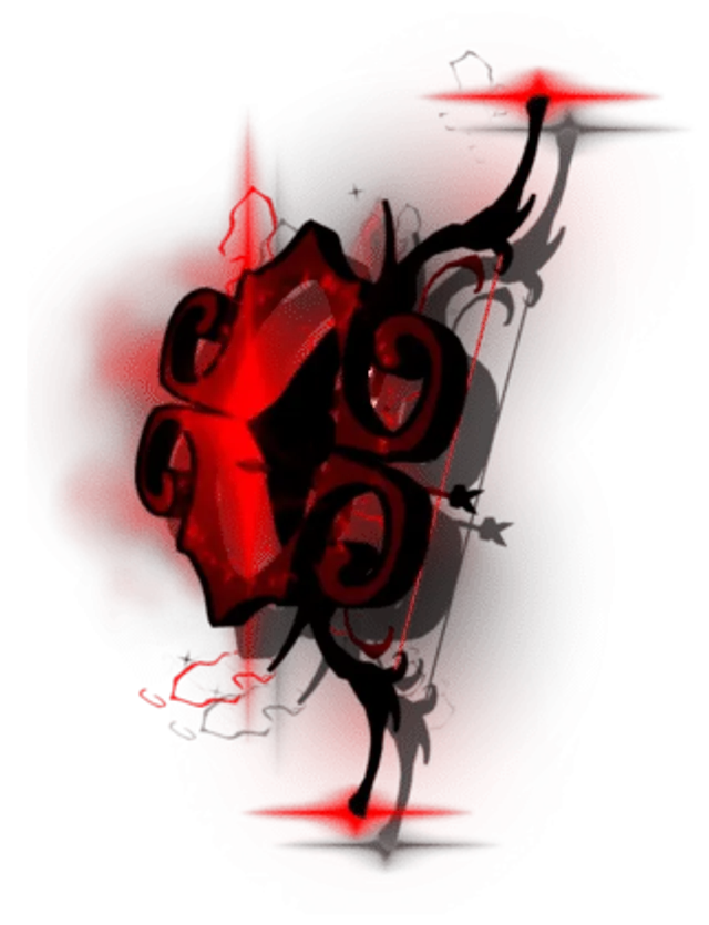 Gothic Archer