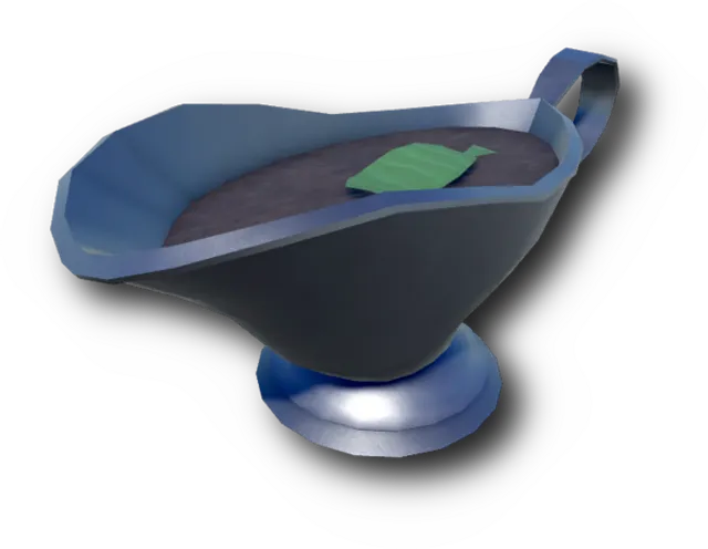 Gravy Boat
