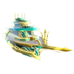 Guardian of Atlantis