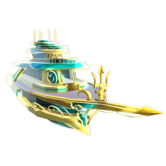 Guardian of Atlantis