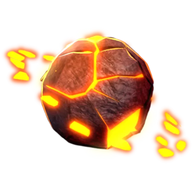Hadal Core