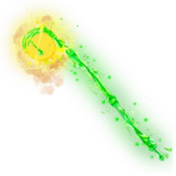 Hand of Slime