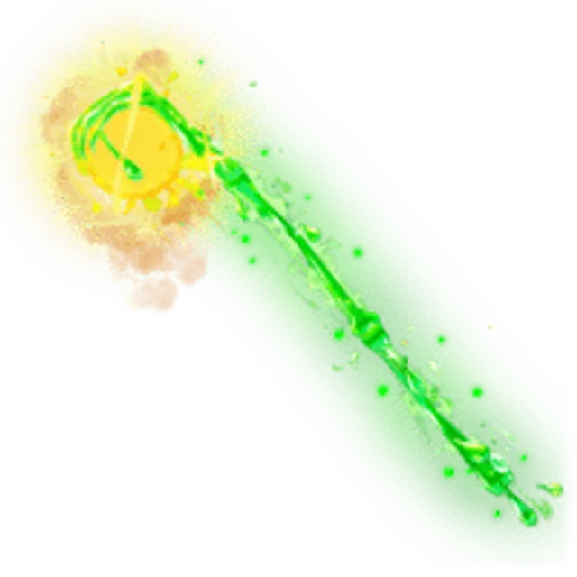 Hand of Slime