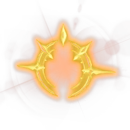 Harmonious Crown of Order