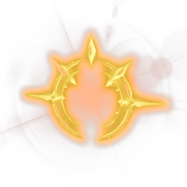 Harmonious Crown of Order