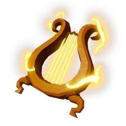 Harp of Light