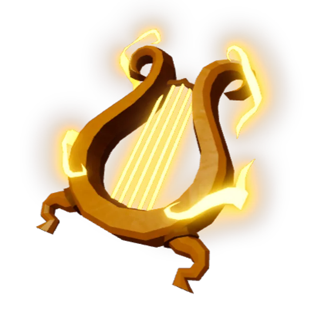Harp of Light
