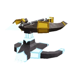 Harpoon