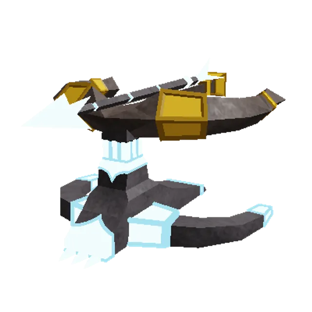 Harpoon