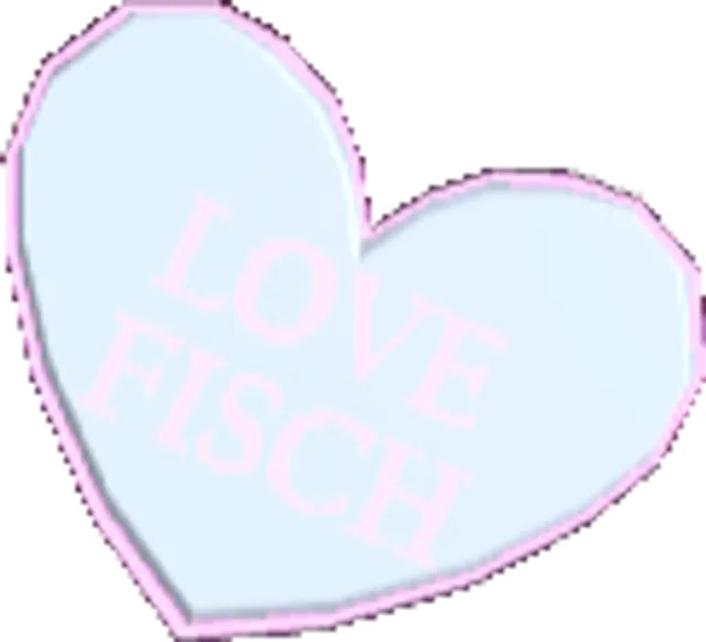 Heart Candy