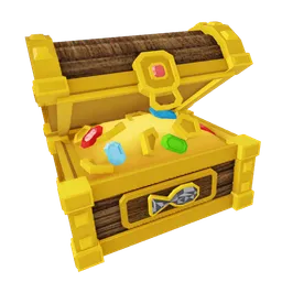 Hidden Treasure