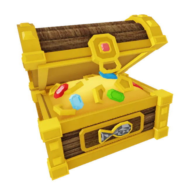 Hidden Treasure