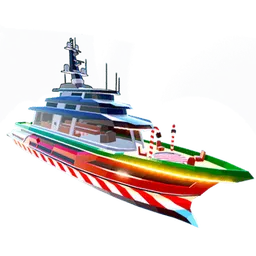 Hollywave Cruiser