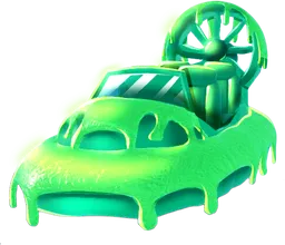 Hoverslime