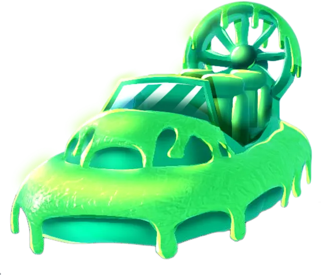 Hoverslime