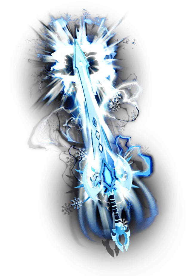 Icedagger