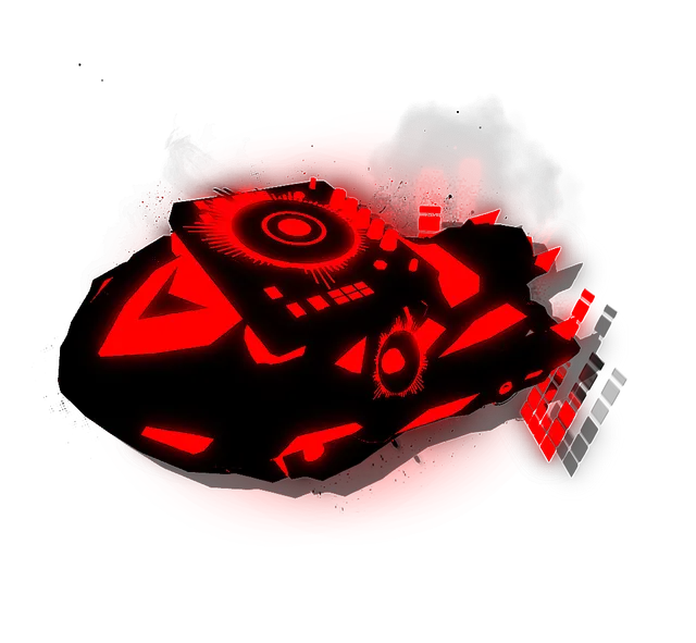 Infrarana