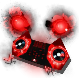 Infrared Tunes